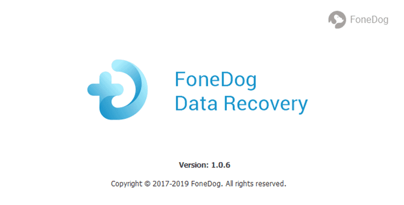 通過 FoneDog 數據恢復修復不是 Outlook 數據文件的錯誤