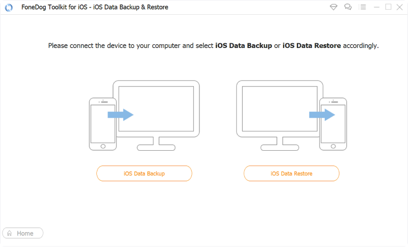 連接設備以將聯繫人從 iPhone 同步到 Mac