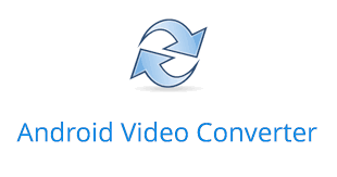 Android 在線視頻轉換器 - Android 轉換器