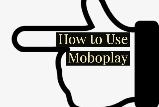 如何使用Moboplay