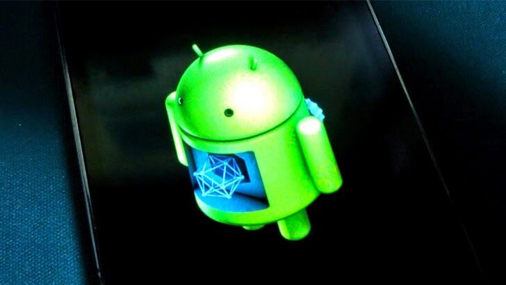 更新 Android 操作系統以修復發送圖片消息的問題