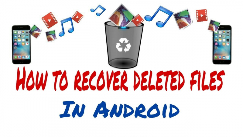 音樂丟失或刪除後如何在Android上恢復已刪除的音樂