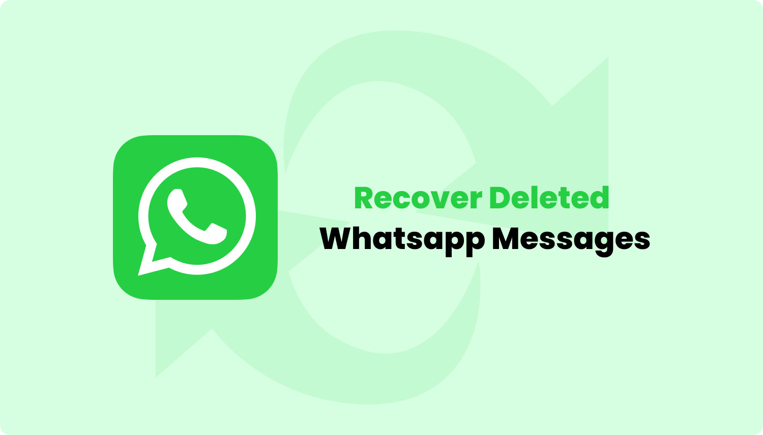WhatsApp消息丟失的原因