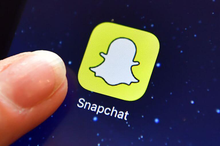 Snapchat Savers和Take Advantage Snapchat