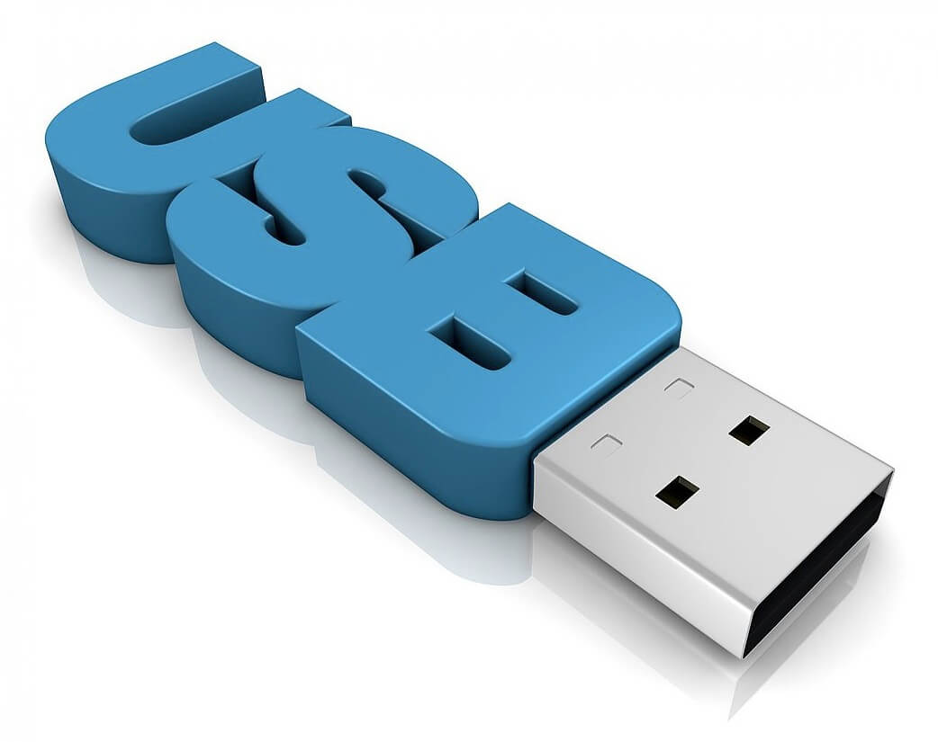 USB設備