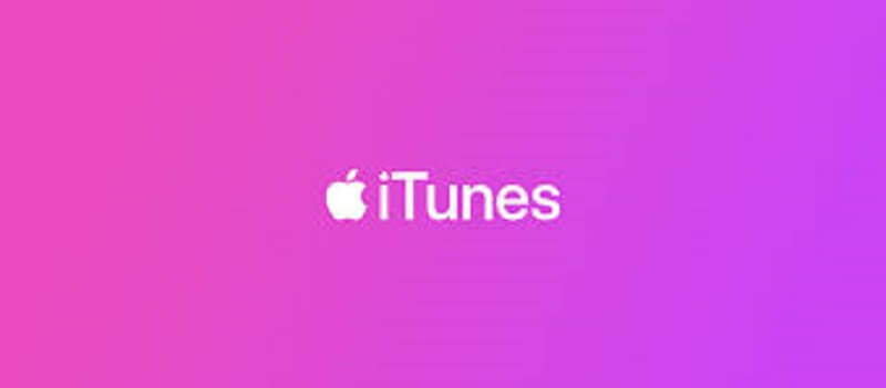 iTunes的