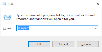 使用Windows計算機消除寫保護