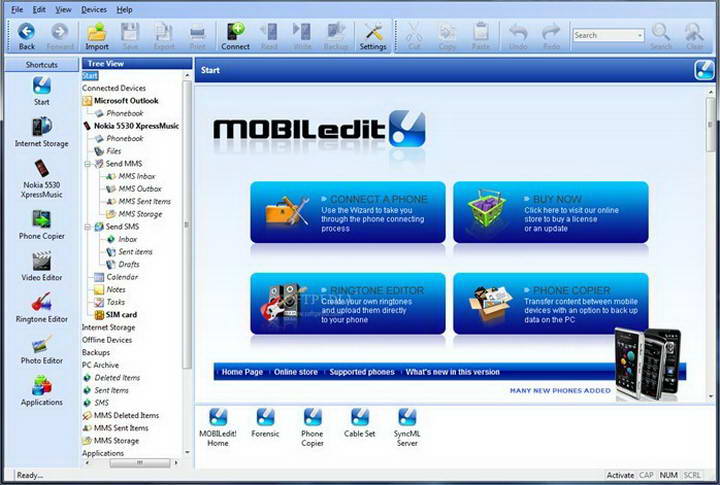 適用於Pc Mobiledit的Mobiledibest Android備份軟件