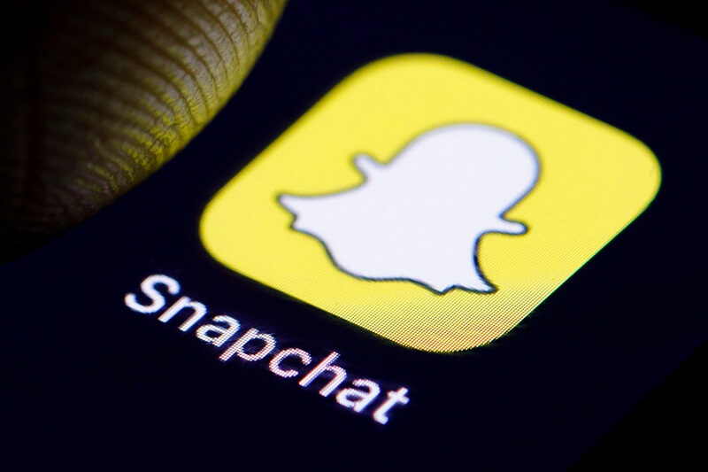 Snapchat不加載Snapchat