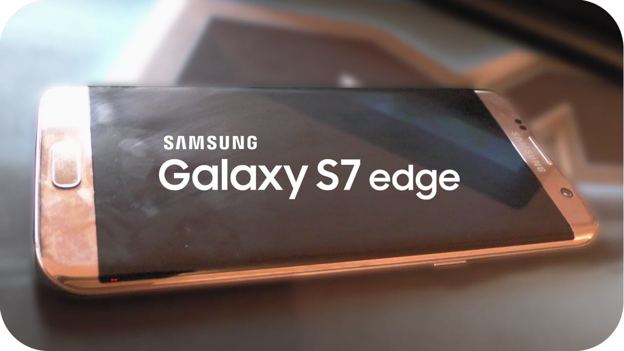 修復三星Galaxy S7邊緣黑屏恢復數據
