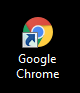 重新啟動Chrome