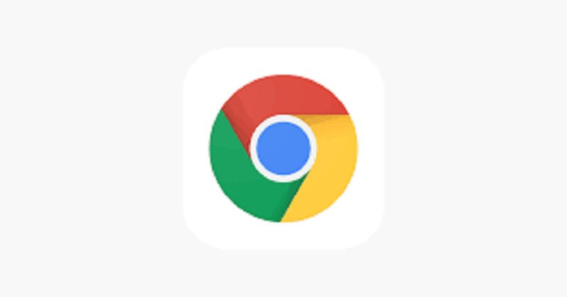 Chrome谷歌