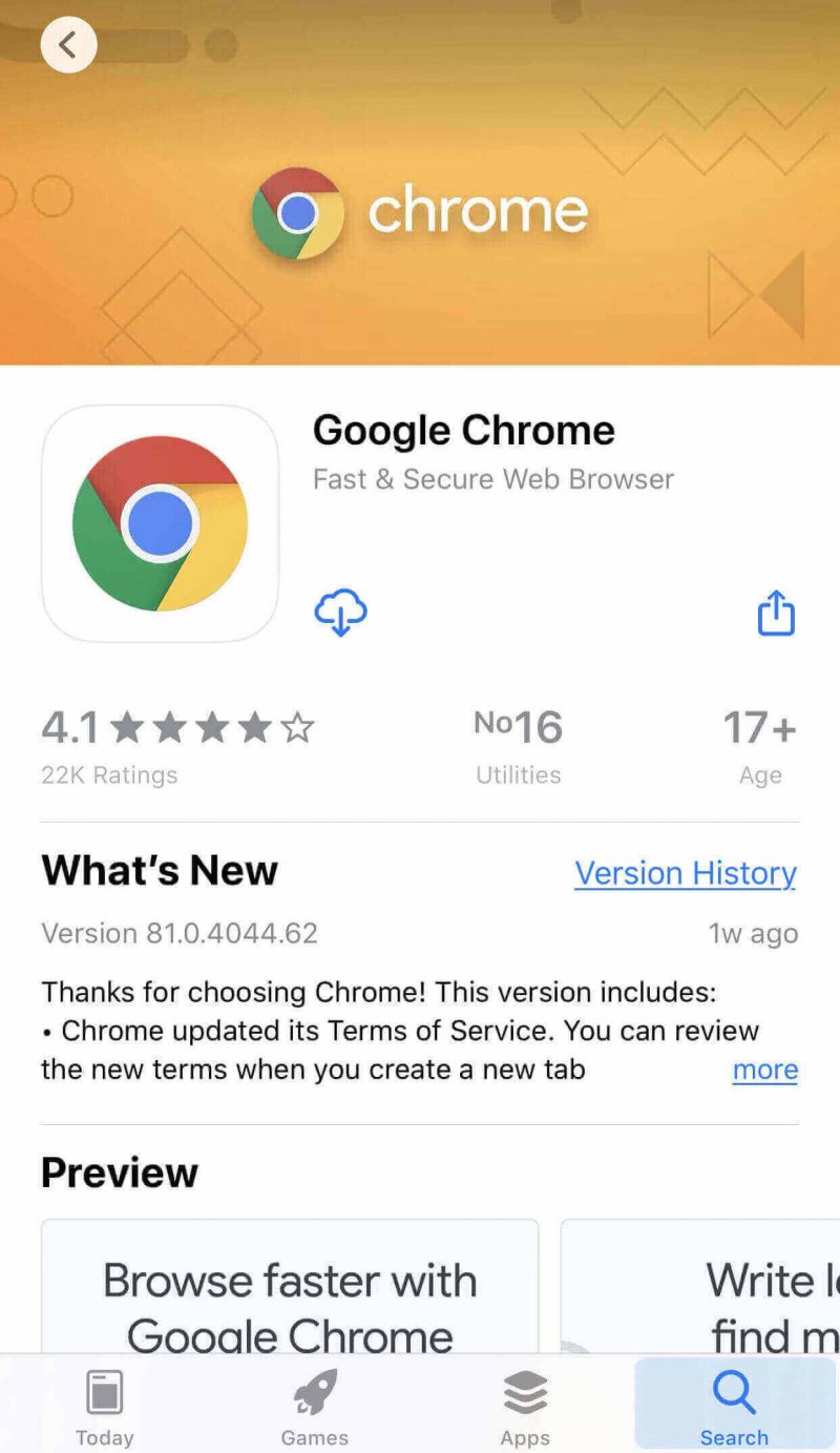 同步數據以修復Chrome書籤無法在Android上同步