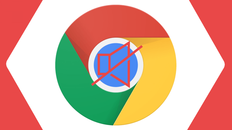 串流電台無法正常運行Chrome