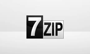 最佳免費 Zip 文件開啟器 7 Zip