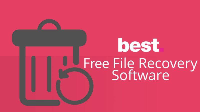 最佳免費照片恢復軟件：Recuva Data Recovery