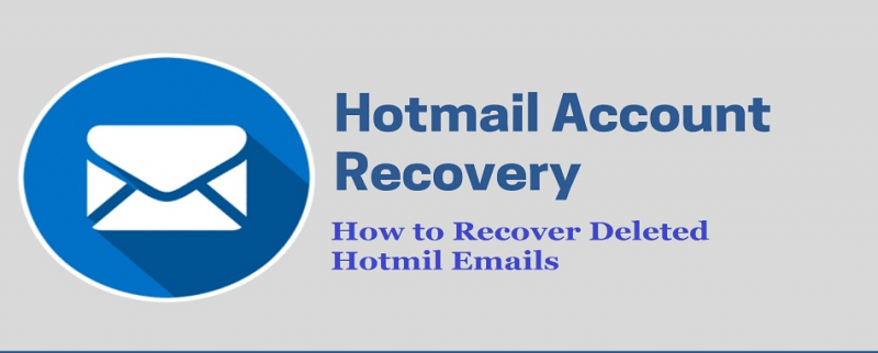 通過Microsoft Recovery進行Hotmail電子郵件恢復
