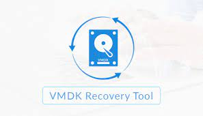VMware VMDK恢復工具