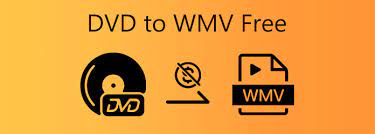 如何將 DVD 轉換為 WMV