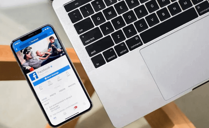 刪除 Facebook 群組