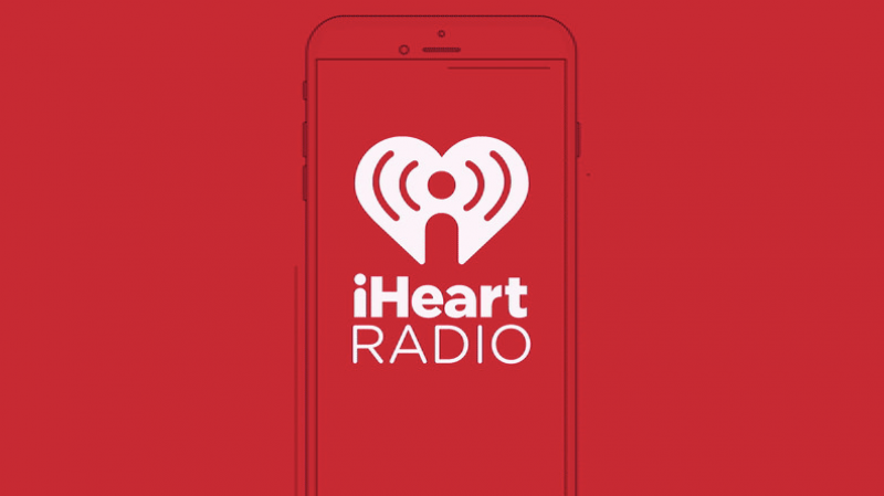 安裝iHeartRadio以在iTunes上獲取免費音樂