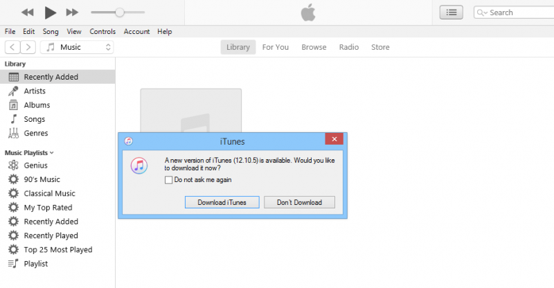 使用 iTunes 將文件傳輸到 iPad