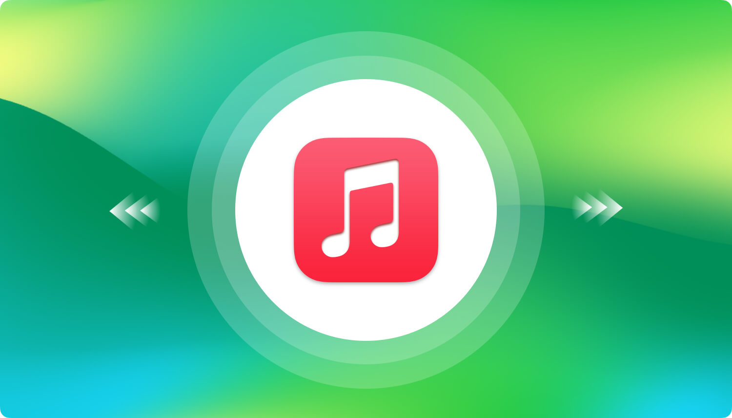 iTunes的