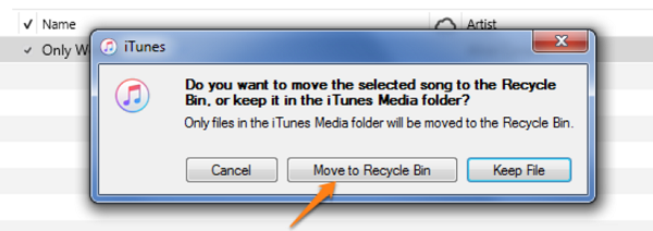 如何使用 iTunes 從 iPhone 中刪除鈴聲