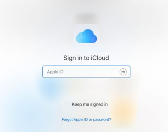 如何在 iCloud 圖庫打開時恢復已刪除的照片