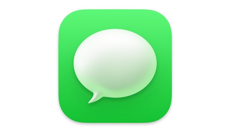 使用 iMessage 從 iPhone 導出文本消息