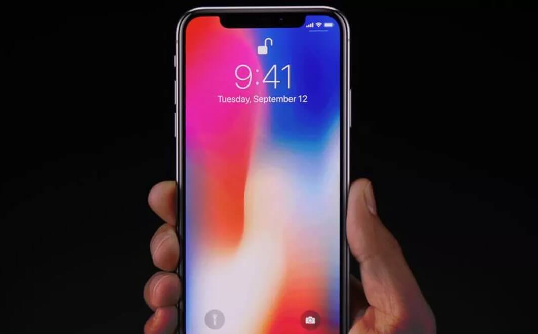 如何從iPhone X恢復已刪除的照片