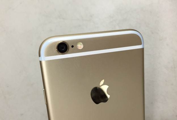 Iphone 6的主要問題以及如何修復它們3_747