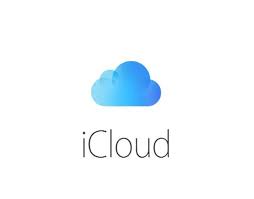 iCloud的