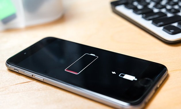 開啟低功耗模式以解決問題：為什麼我的iPhone電池電量突然突然耗盡？