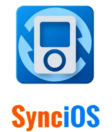 Syncios - iPad 照片恢復軟件