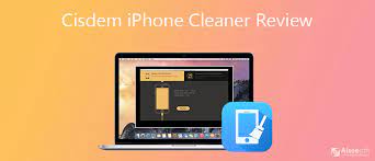 iPhone 的頂級清潔大師 Cisdem iPhone 清潔器
