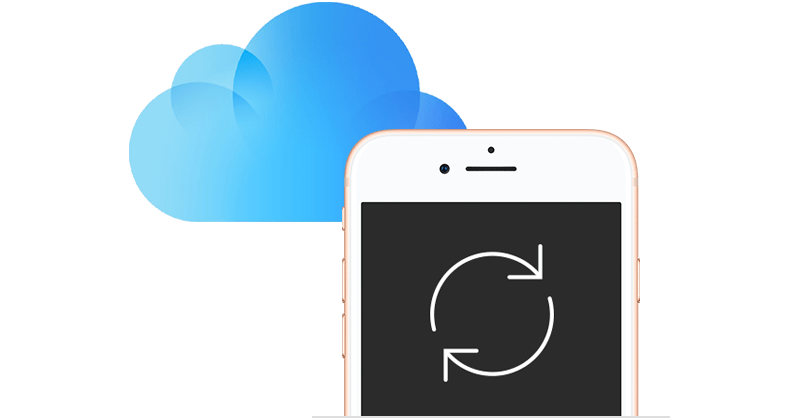 icloud的