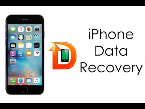 Iphone數據恢復軟件