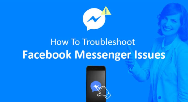 Facebook Messenger發布解決方案