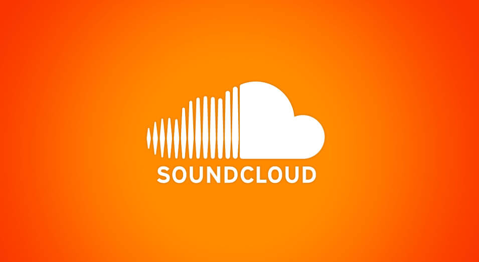 Android Soundcloud上的免費音樂下載