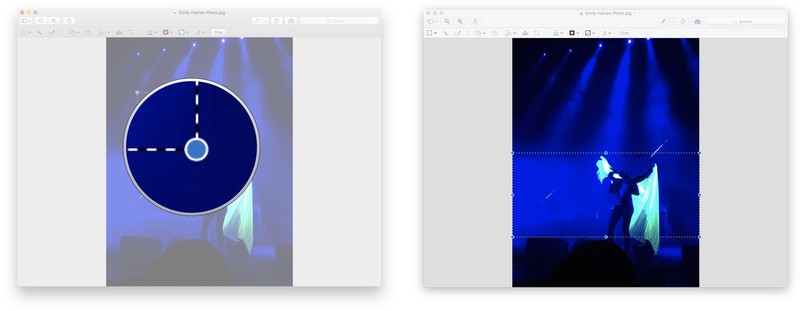 如何裁剪圖片命令K.