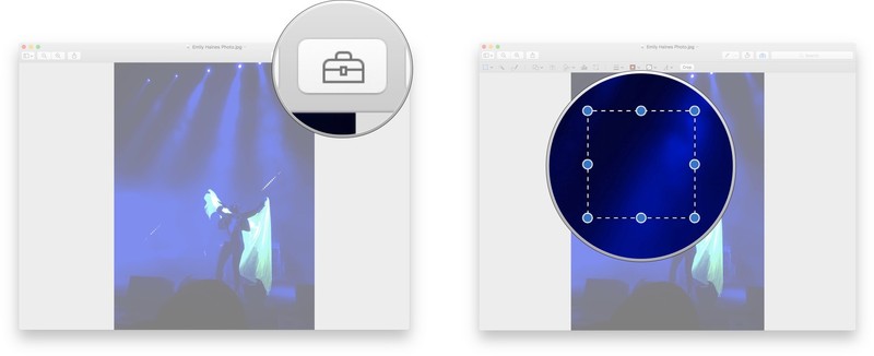 如何裁剪圖片工具欄