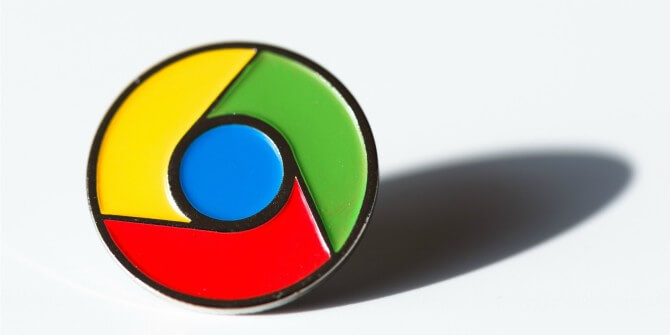如何在Mac Google Chrome上卸載Chrome