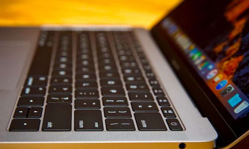 Macbook Pro Mac Ssd升級Mac