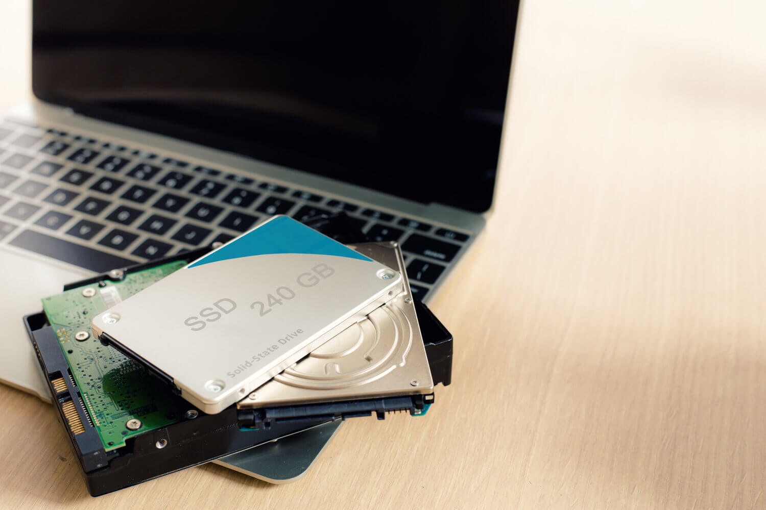 Macbook Pro Mac Ssd升級Ssd
