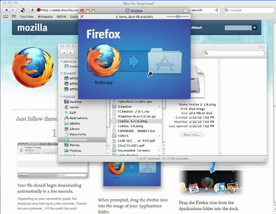 為什麼Firefox這麼慢