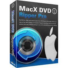 使用 MacX DVD Ripper Pro 數字化 DVD 以將 DVD 上傳到 Vimeo