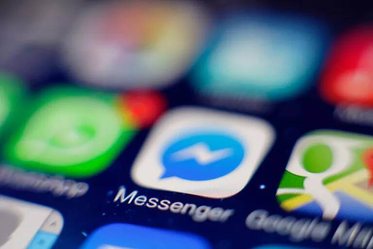 如何退出Messenger