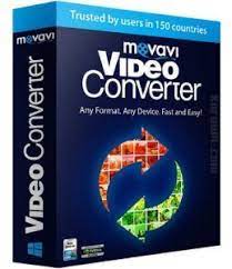 如何使用 Movavi Video Converter 從 After Effects 導出視頻