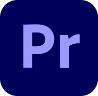 Windows 10 上的 Adob​​e Premiere Pro 分屏電影製作工具